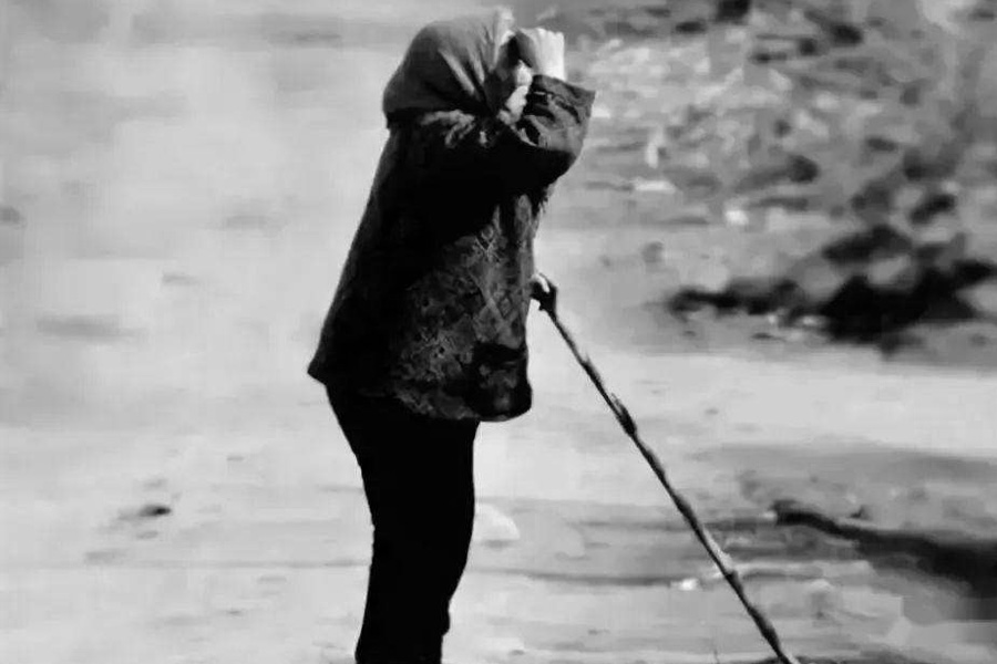 媽媽“喊”安全